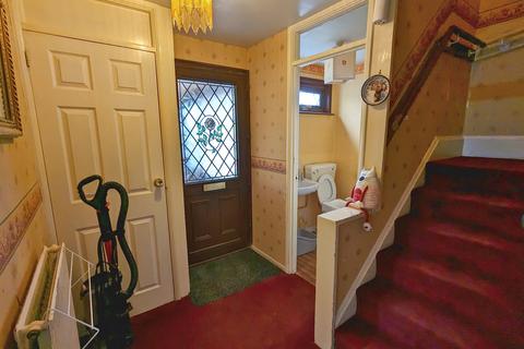 123 Lingfoot Crescent, Sheffield, S8 8DA
