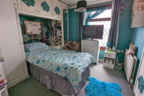 123 Lingfoot Crescent, Sheffield, S8 8DA