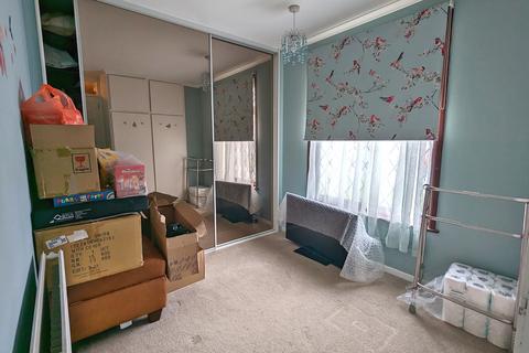 123 Lingfoot Crescent, Sheffield, S8 8DA