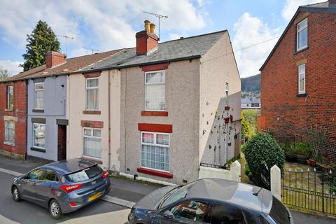 3 bedroom end of terrace house for sale, Linburn Road, Woodseats, S8 0GS