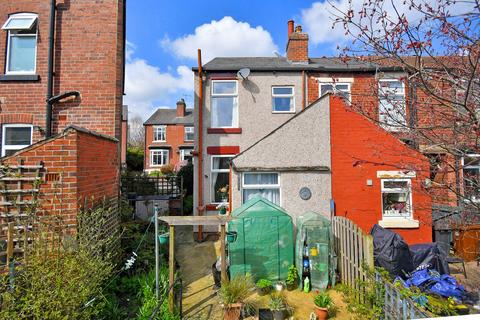 9 Linburn Road, Sheffield, S8 0GS