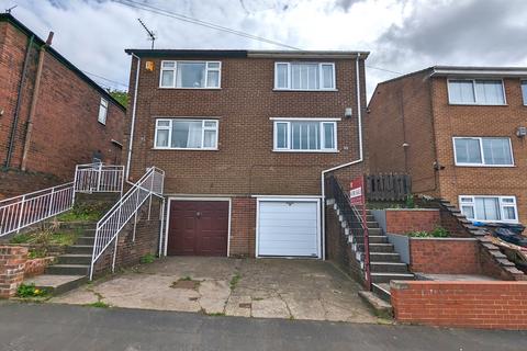 undefined, Dovercourt Road, Sheffield, S2 1UB