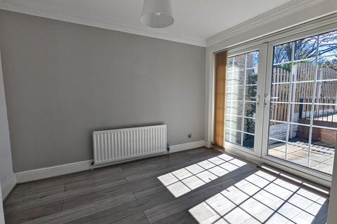 undefined, Dovercourt Road, Sheffield, S2 1UB