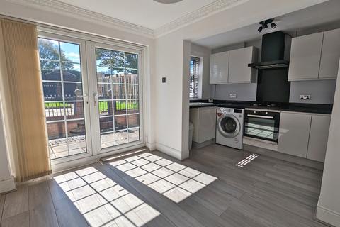undefined, Dovercourt Road, Sheffield, S2 1UB