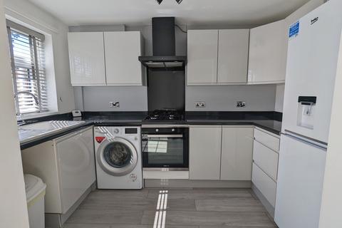 undefined, Dovercourt Road, Sheffield, S2 1UB