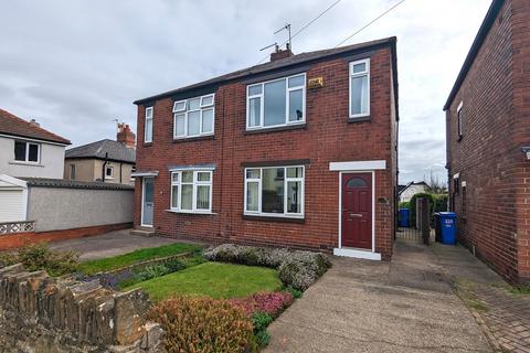 233 Warminster Road, Sheffield, S8 8PR