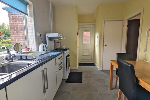 233 Warminster Road, Sheffield, S8 8PR