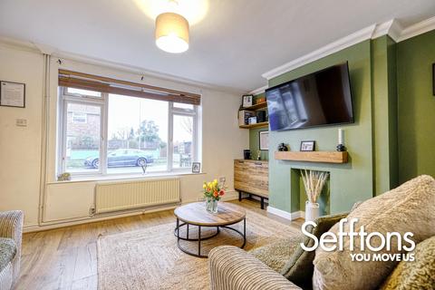 3 bedroom terraced house for sale, Lion Wood Road, Norwich, NR1