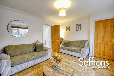 3 bedroom terraced house for sale - Lion Wood Road, Norwich, NR1