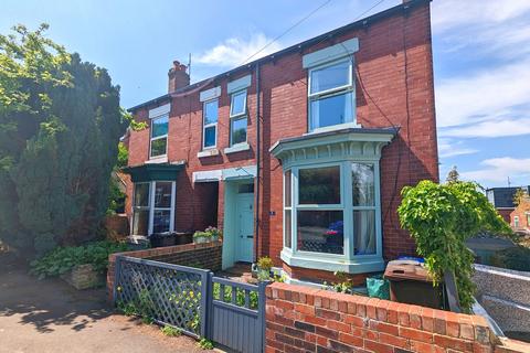 5 Bingham Road, Sheffield, S8 8QG