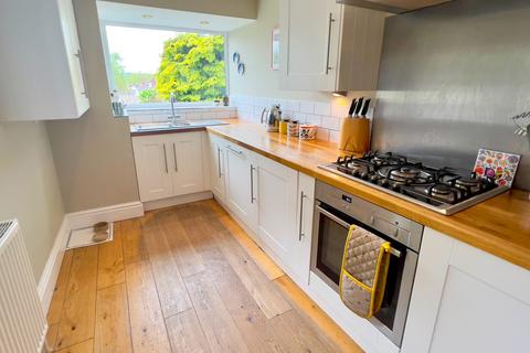 5 Bingham Road, Sheffield, S8 8QG