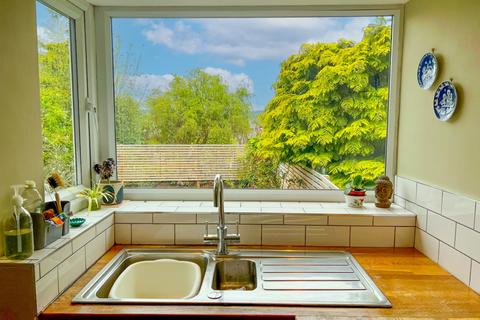 5 Bingham Road, Sheffield, S8 8QG