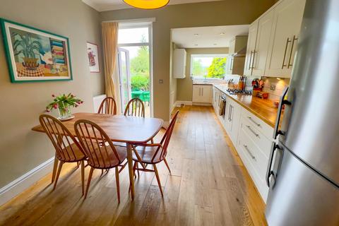 5 Bingham Road, Sheffield, S8 8QG