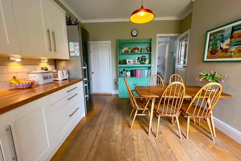 5 Bingham Road, Sheffield, S8 8QG