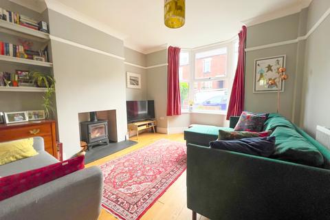 5 Bingham Road, Sheffield, S8 8QG