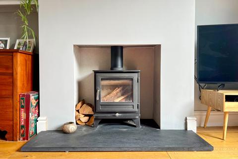 5 Bingham Road, Sheffield, S8 8QG