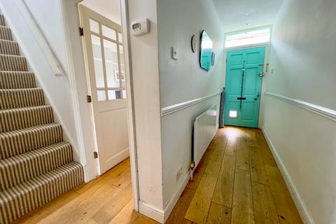 5 Bingham Road, Sheffield, S8 8QG