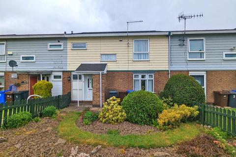 3 Hazlebarrow Crescent, Sheffield, S8 8AN