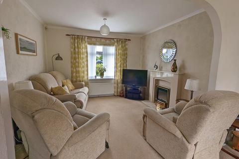 3 Hazlebarrow Crescent, Sheffield, S8 8AN