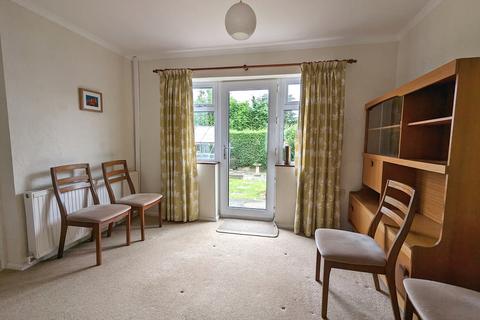 3 Hazlebarrow Crescent, Sheffield, S8 8AN