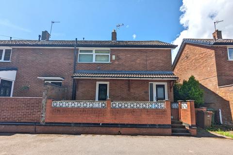 28 Fraser Drive, Sheffield, S8 0JG