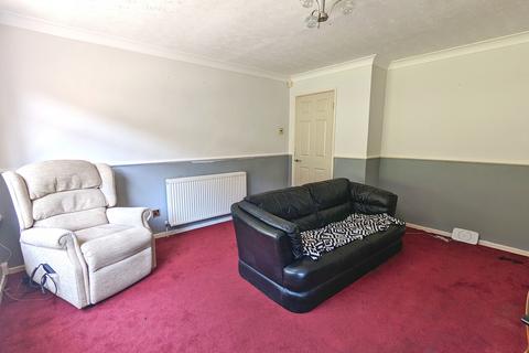 28 Fraser Drive, Sheffield, S8 0JG