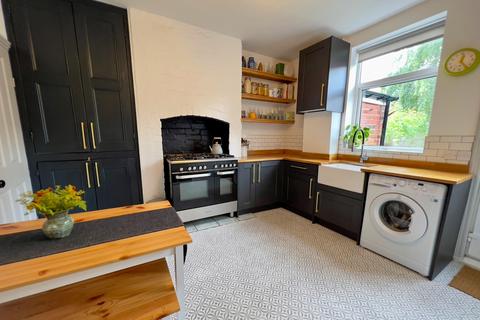 13 Booker Road, Sheffield, S8 0GH