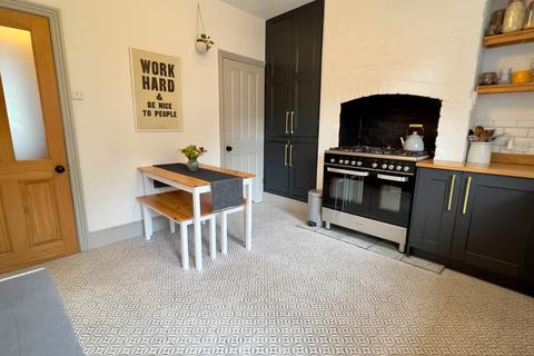 13 Booker Road, Sheffield, S8 0GH