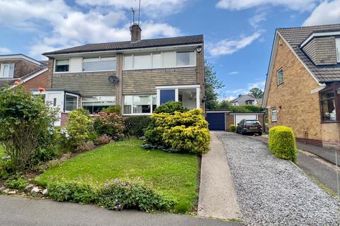 95 Cinderhill Lane, Sheffield, S8 8JA