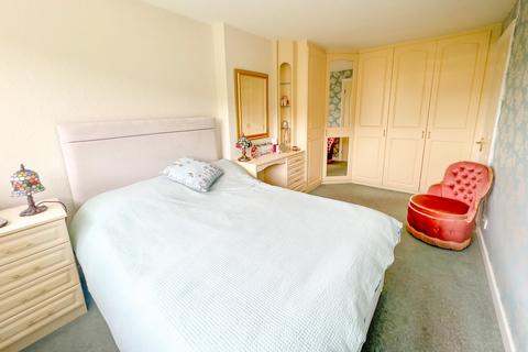 95 Cinderhill Lane, Sheffield, S8 8JA