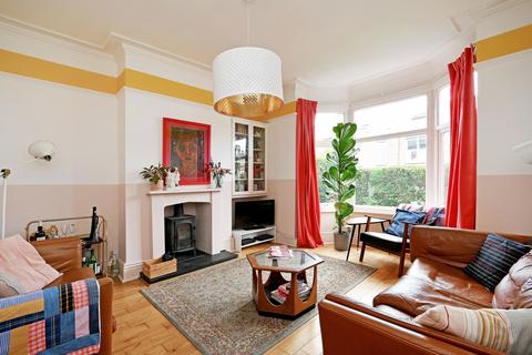 27 Burcot Road, Sheffield, S8 9FD