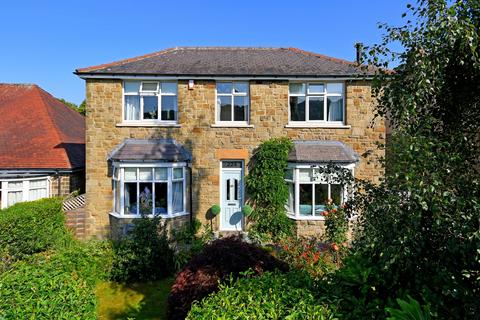 224 Abbey Lane, Sheffield, S8 0BW