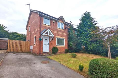 66 Batemoor Road, Sheffield, S8 8BX