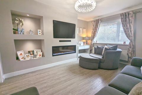 66 Batemoor Road, Sheffield, S8 8BX