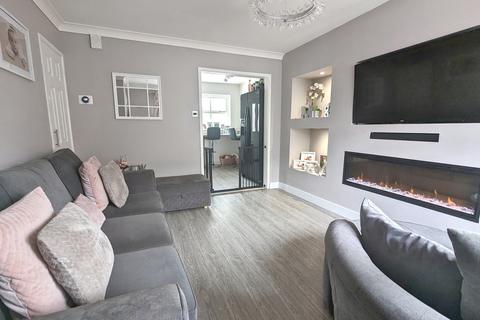 66 Batemoor Road, Sheffield, S8 8BX