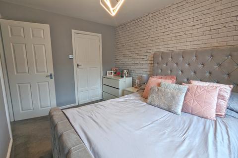 66 Batemoor Road, Sheffield, S8 8BX