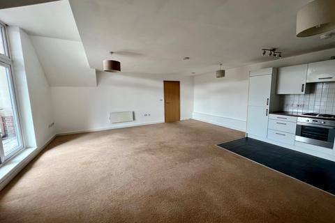 2 bedroom flat for sale, Birley Moor Heights, Birley Moor Road, Sheffield, S12 4WG