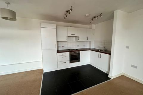 2 bedroom flat for sale - Birley Moor Heights, Birley Moor Road, Sheffield, S12 4WG