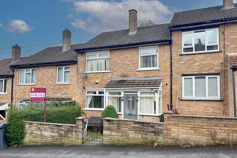 114 Fraser Crescent, Sheffield, S8 0JE