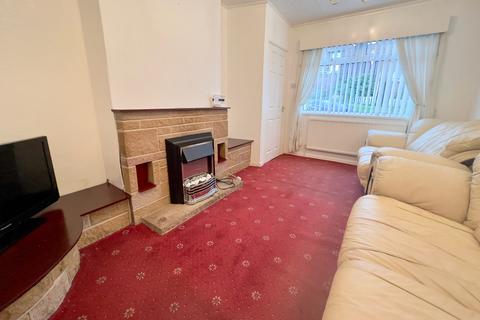 114 Fraser Crescent, Sheffield, S8 0JE