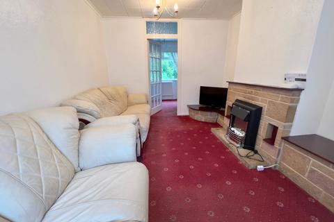 114 Fraser Crescent, Sheffield, S8 0JE