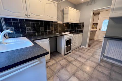 114 Fraser Crescent, Sheffield, S8 0JE