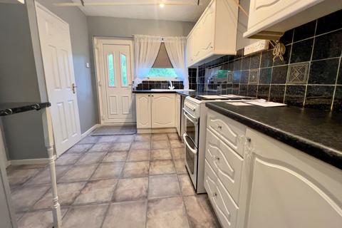 114 Fraser Crescent, Sheffield, S8 0JE