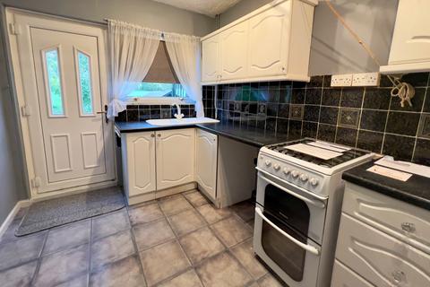 114 Fraser Crescent, Sheffield, S8 0JE