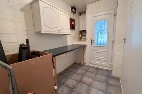 114 Fraser Crescent, Sheffield, S8 0JE