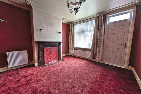 3 bedroom terraced house for sale - Haughton Road, Woodseats, S8 8QH