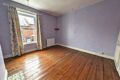 3 bedroom terraced house for sale - Haughton Road, Woodseats, S8 8QH