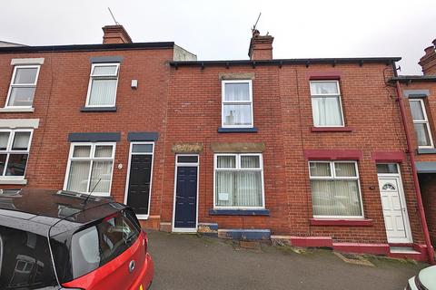 64 Haughton Road, Sheffield, S8 8QH