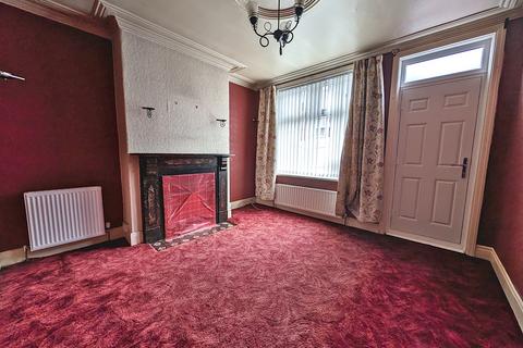 64 Haughton Road, Sheffield, S8 8QH