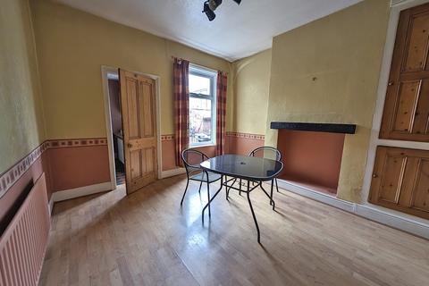 64 Haughton Road, Sheffield, S8 8QH